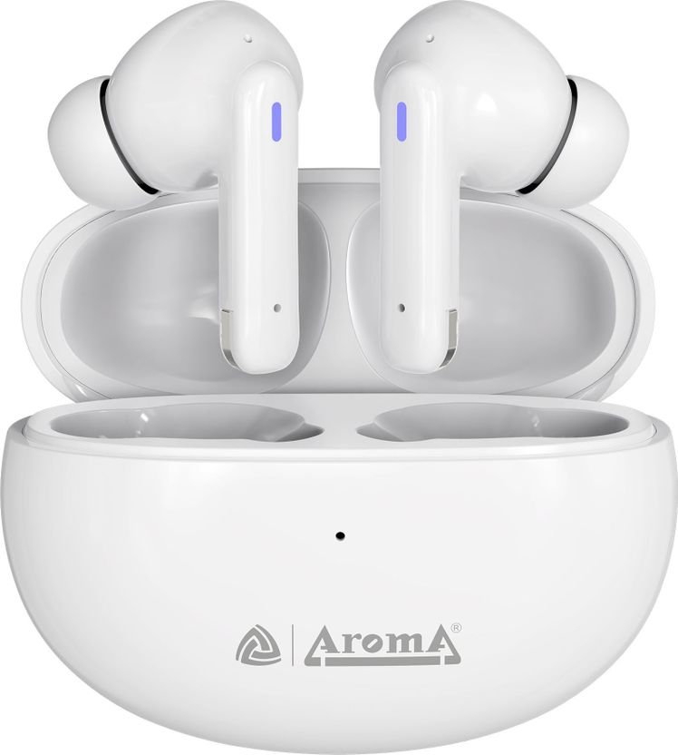 Aroma NB126 Royal Earbuds - Image 1