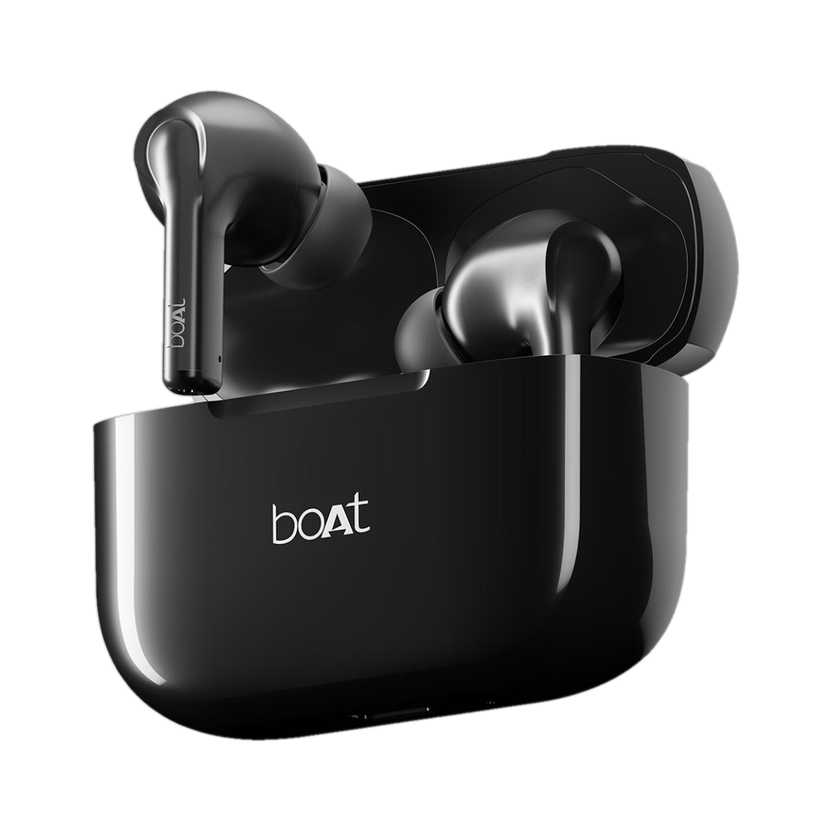 boAt Airdopes 161/163 Wireless Earbuds - Image 1