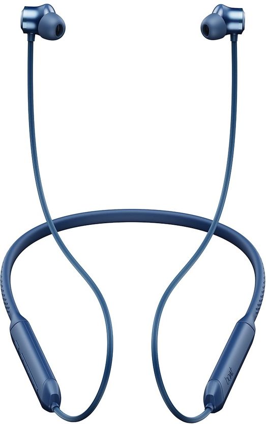 boAt Rockerz 255 Z Plus Wireless Headphones - Image 1