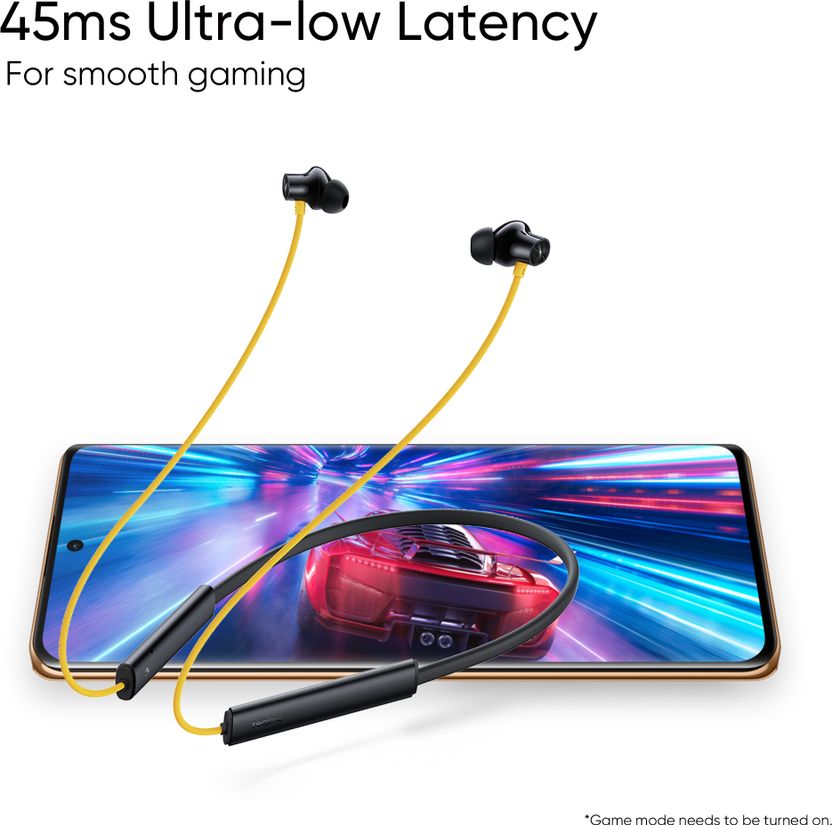 realme Buds Wireless 3 - Image 6
