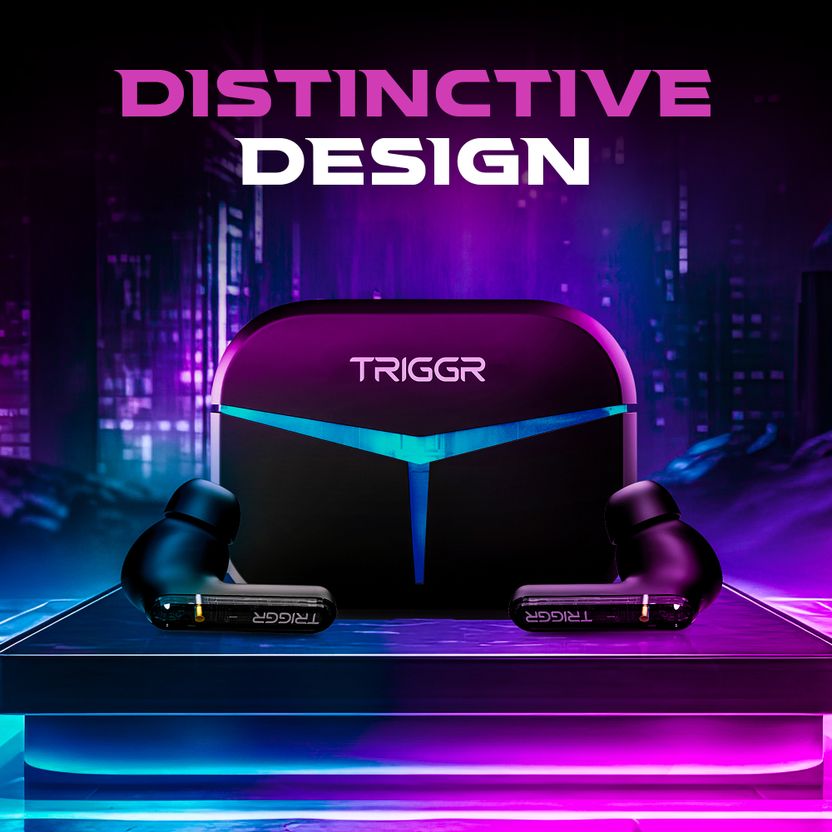 TRIGGR Kraken X3 with RGB Lights - Image 3
