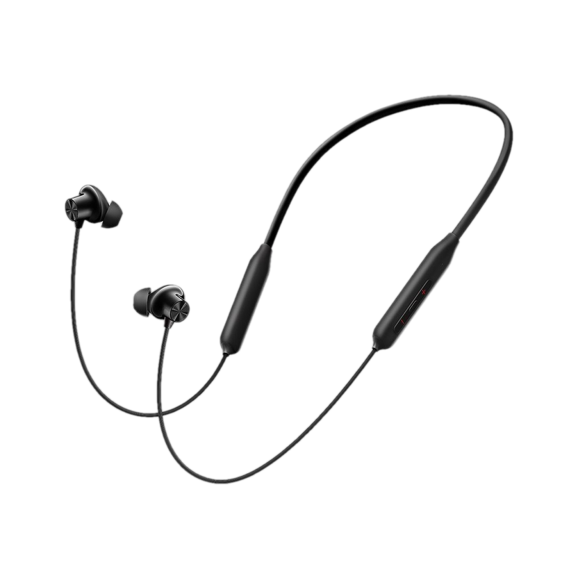 OnePlus Bullets Wireless Z2 Bluetooth Headset (Black) - Image 10