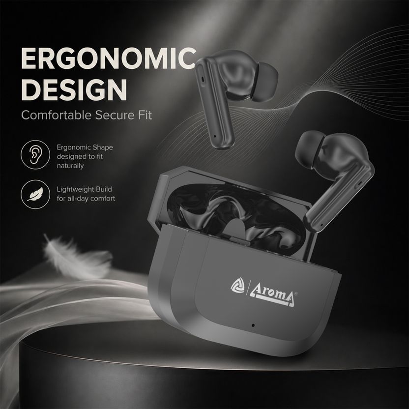 Aroma NB120 Buds 3R Wireless Earbuds - Image 7