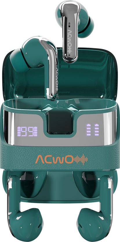 ACwO DwOTS Fire Ultra 4-in-1 TWS Earbuds - Image 10