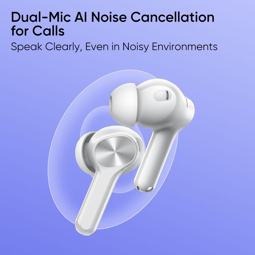 realme Buds T200 Lite - Image 5