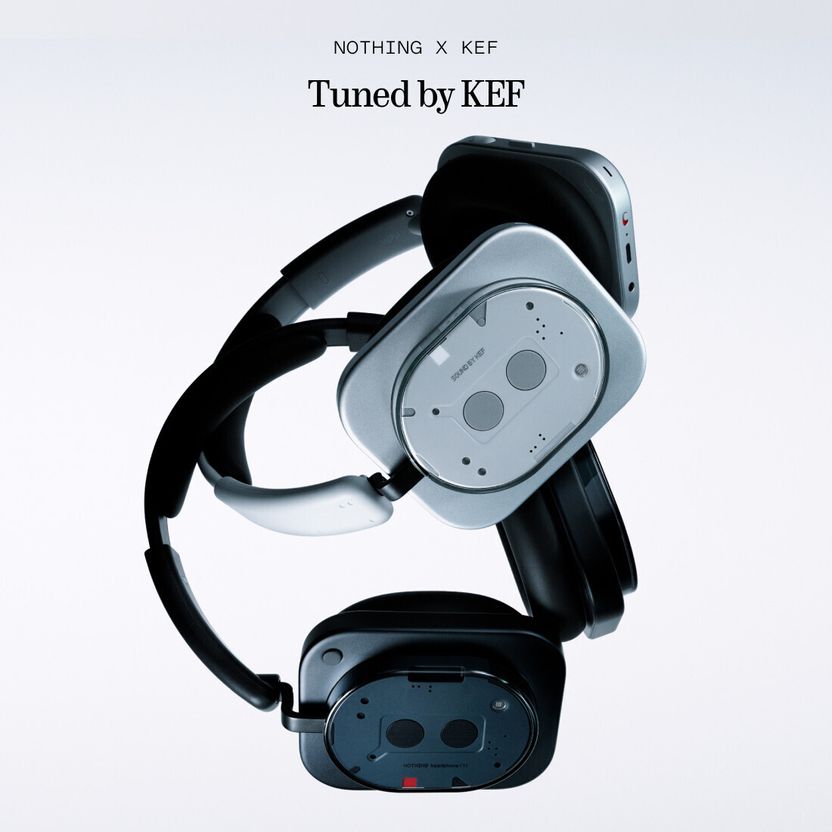 Nothing Headphone(1) 42dB ANC - Image 4