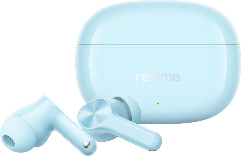 realme Buds T200x with 25dB ANC - Image 3