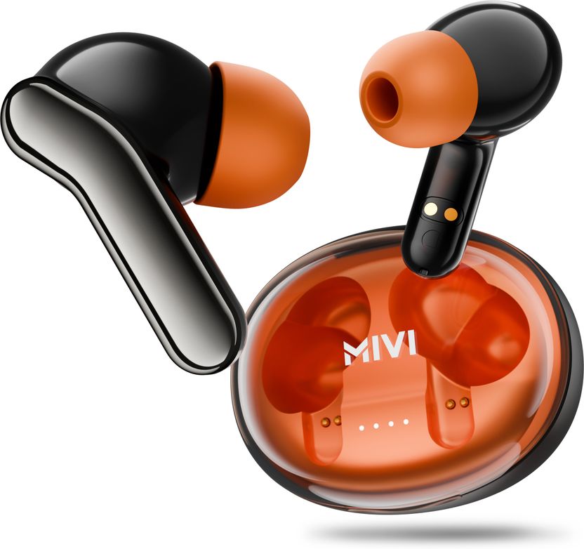 Mivi DuoPods Zig TWS Earbuds - Image 10