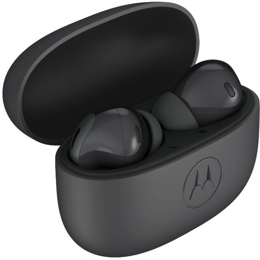 MOTOROLA Buds 2 Fusion with 55dB ANC - Image 1
