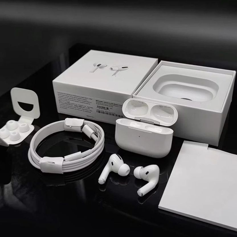 THEDKSONS White Earbuds True Wireless Stereo - Image 7