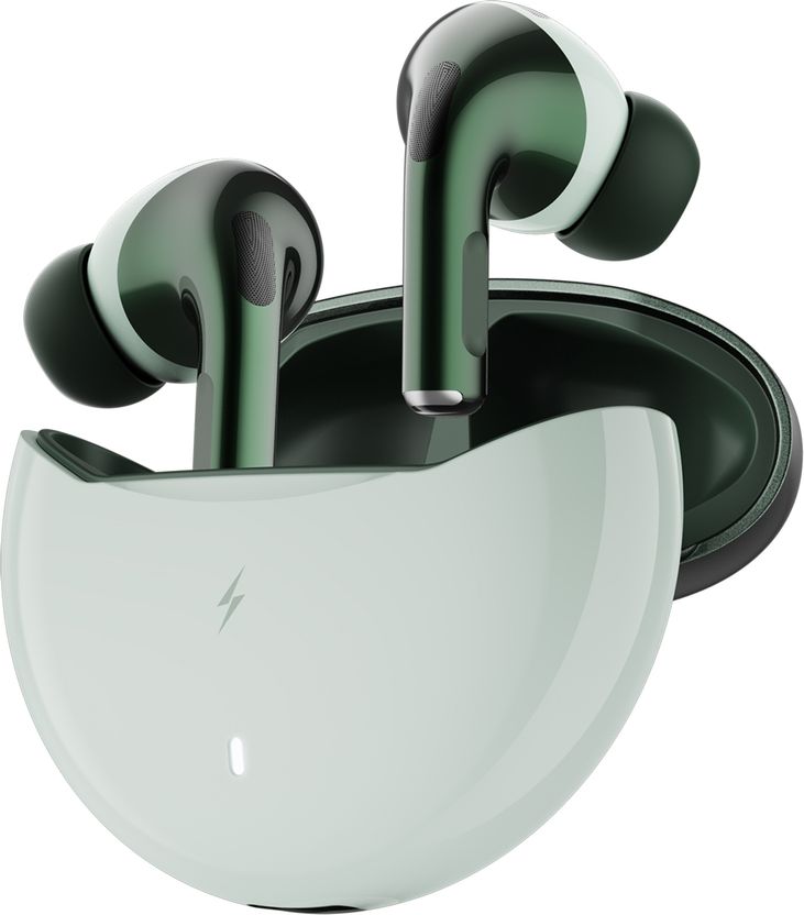Fire-Boltt Aero Pro TWS Earbuds - Image 1