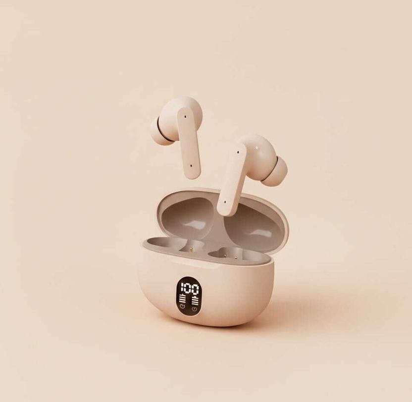 Fenimit Creation Compact Earbuds - Image 1