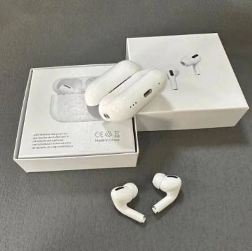 TOWST DORI_7 Bluetooth Headset White - Image 1