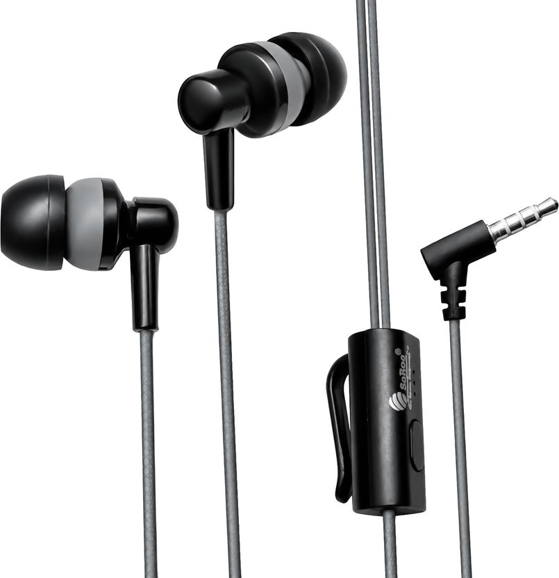 Soroo Future 3.5mm Wired Earphone - Image 6