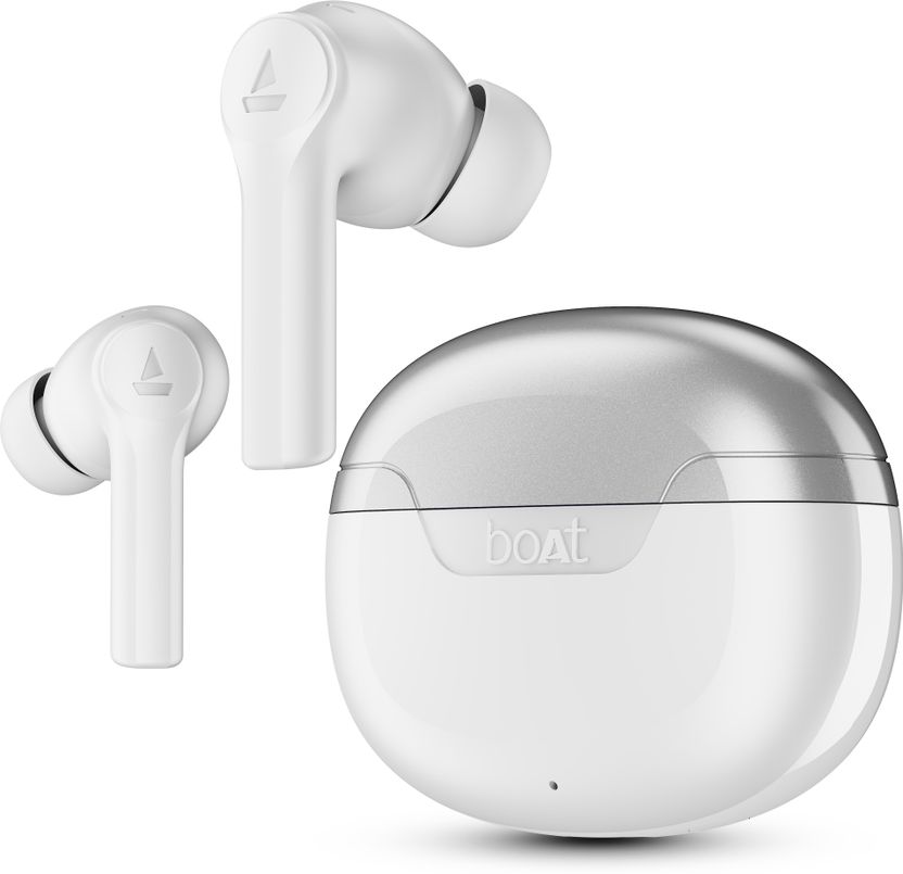 boAt Airdopes 300 Wireless Earbuds - Image 1