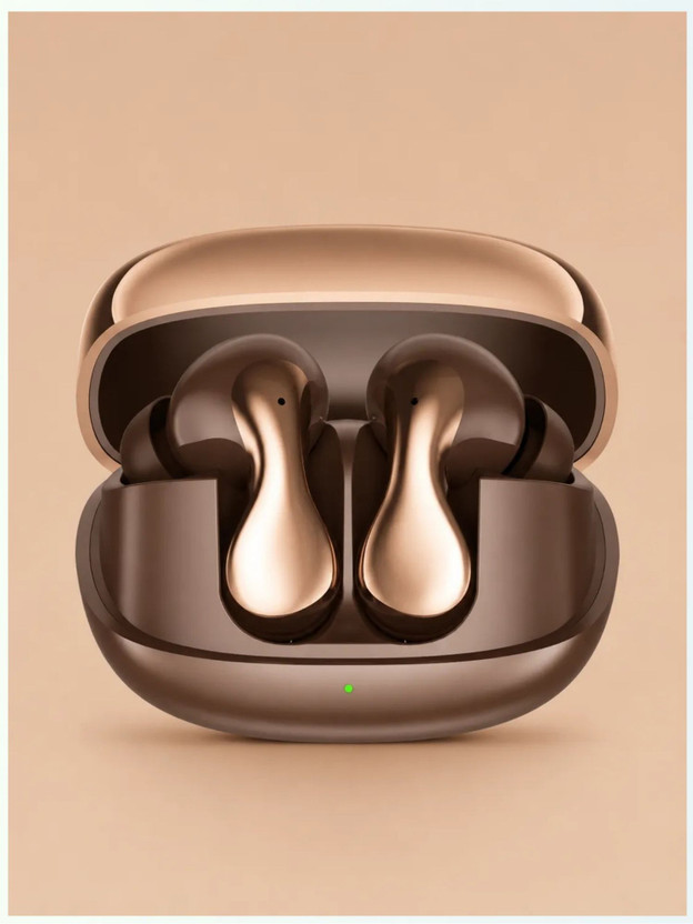 TWS MD-X Brown SuperPod SRJ XB172 Bluetooth Gaming