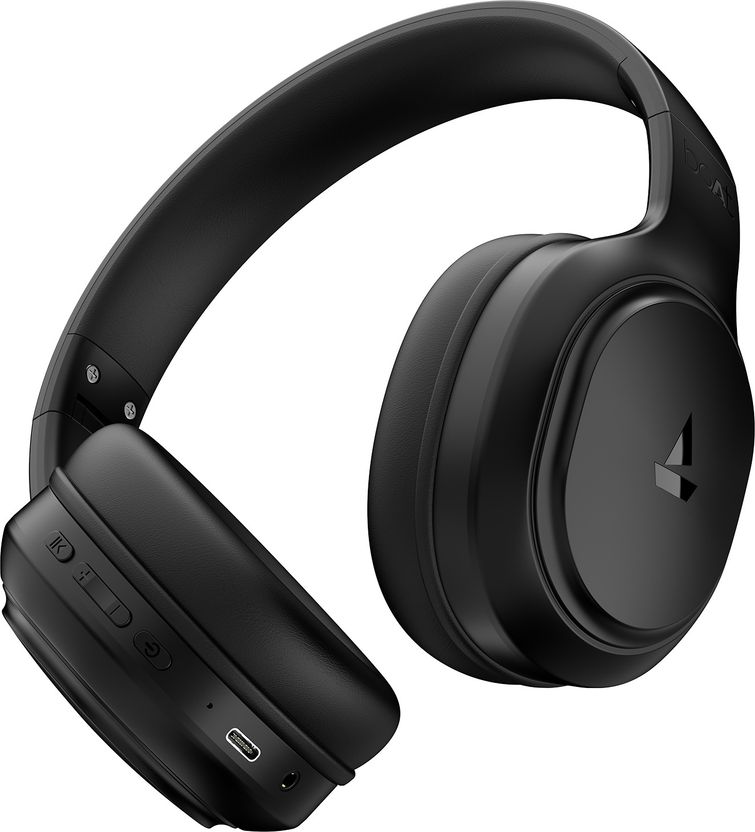 boAt Rockerz 430 Wireless Headphones - Image 1