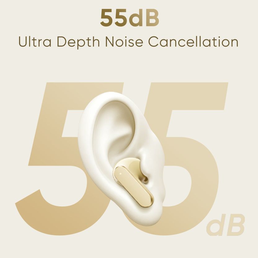realme Buds Air8 with 55dB ANC - Image 5