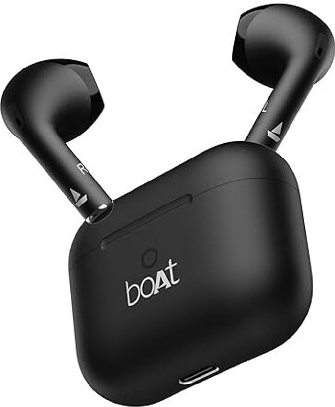 boAt Airdopes Alpha 35H Battery - Image 1