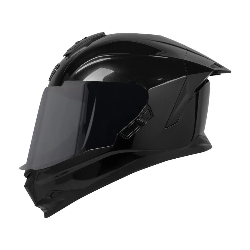 Steelbird SBH-57 Fighter Full Face Helmet - Image 3