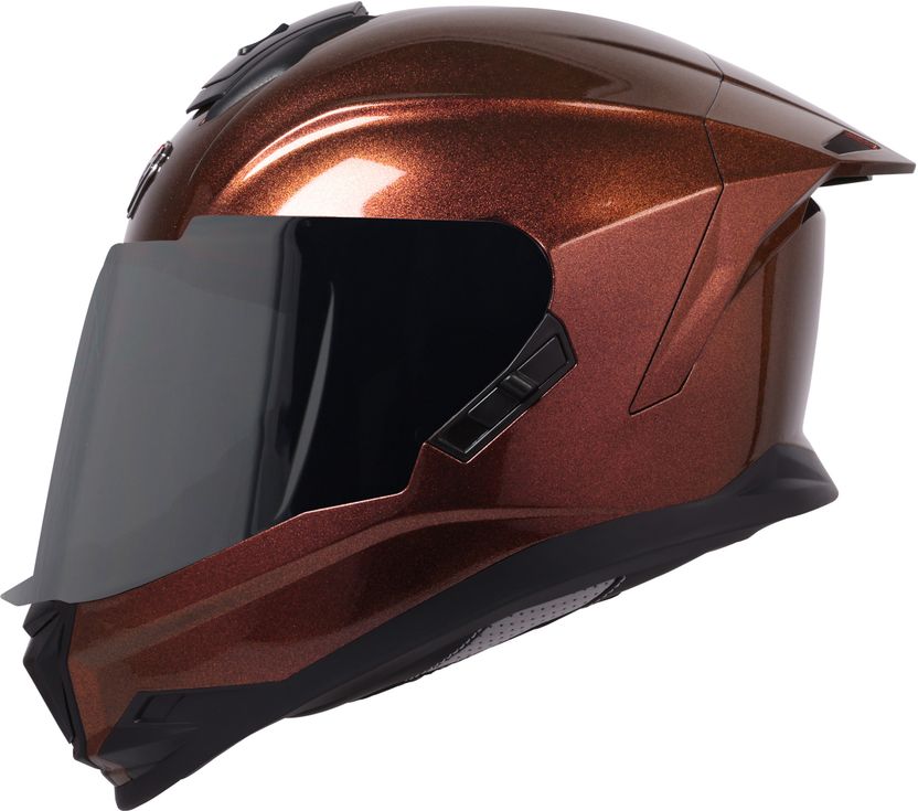 Steelbird SBH-57 Fighter Full Face Helmet - Image 10