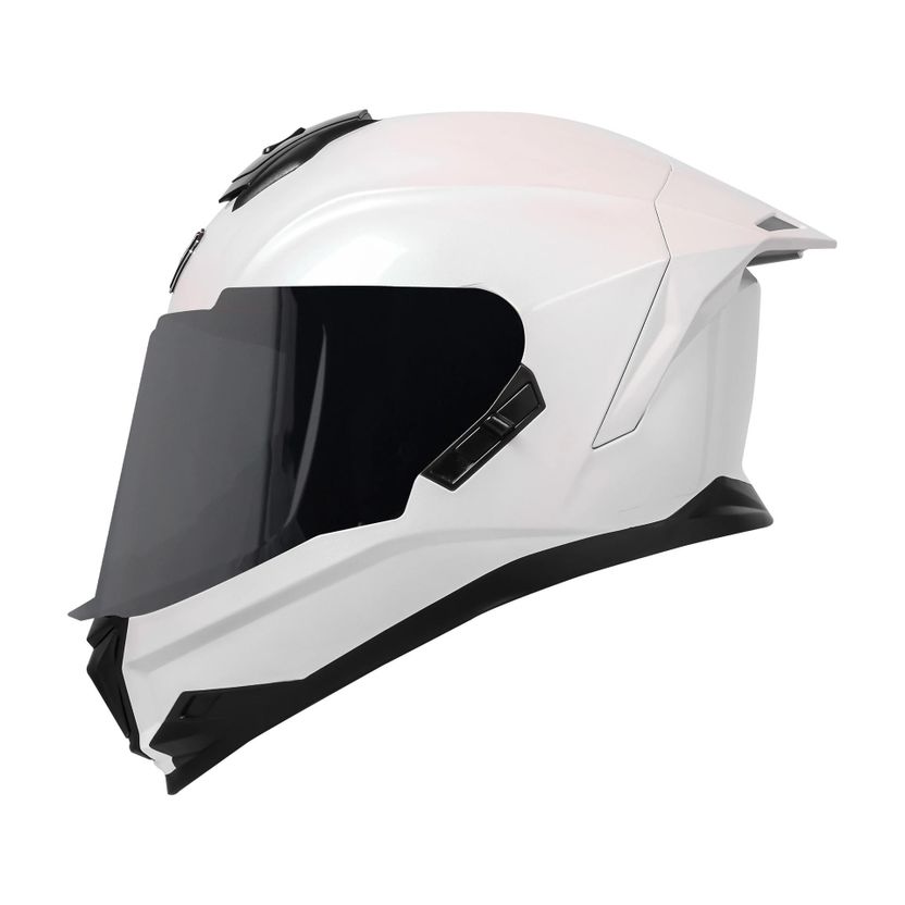 Steelbird SBH-57 Fighter Full Face Helmet - Image 8