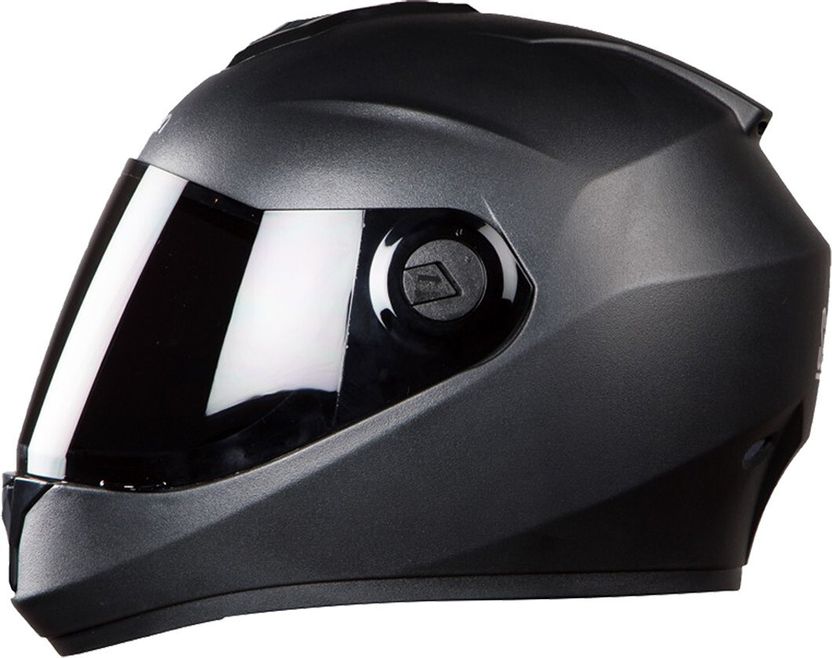 Steelbird SBH-11 7Wings Full Face Motorbike Helmet - Image 9