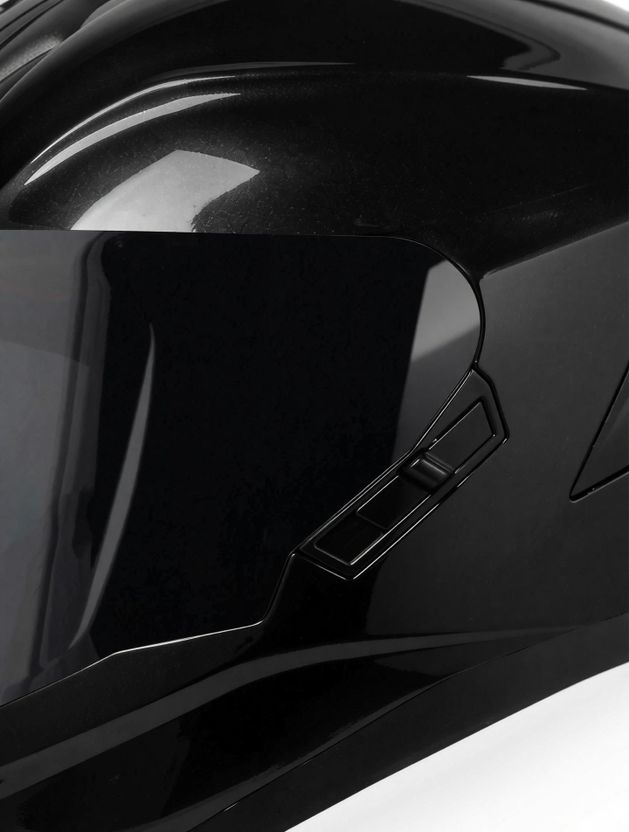 Steelbird SBH-57 Fighter Full Face Helmet - Image 6