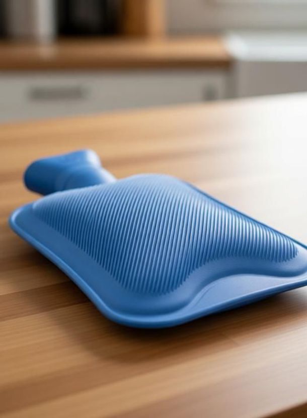 Paramount 2L Hot Water Bag for Pain Relief - Image 5