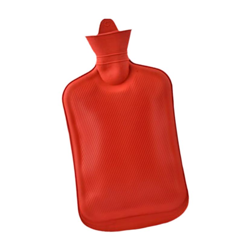 Paramount 2L Hot Water Bag for Pain Relief - Image 9