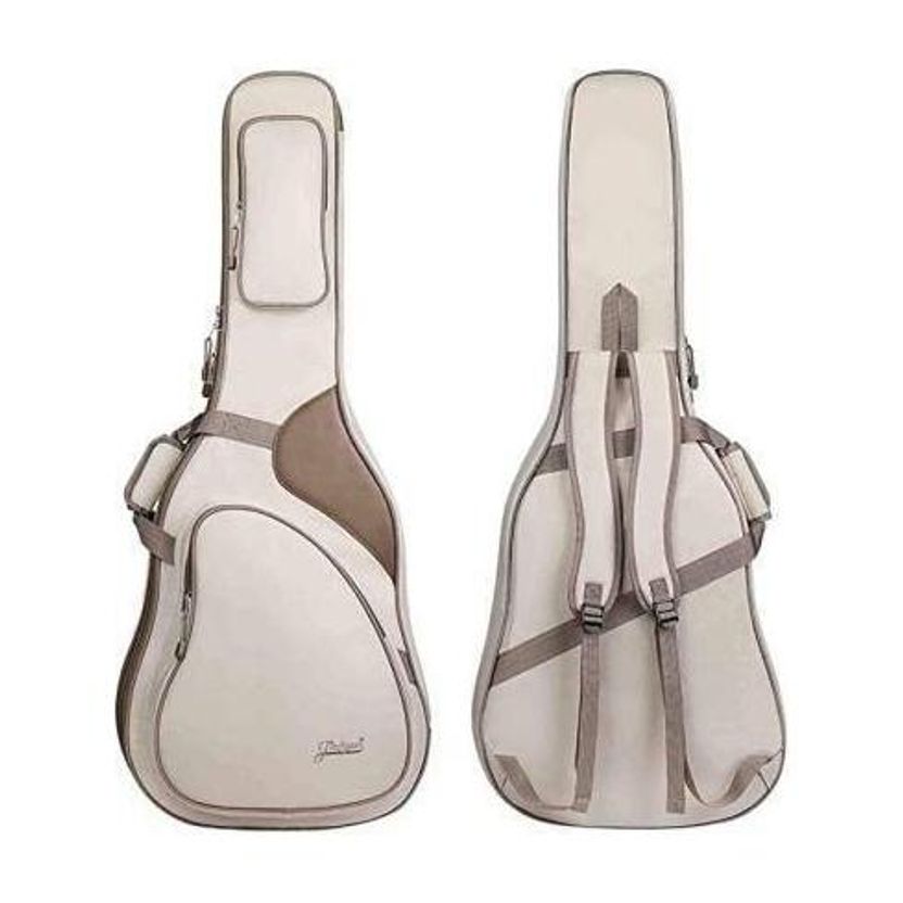 UVINI HUB Acoustic Guitar Gig Bag - Image 1