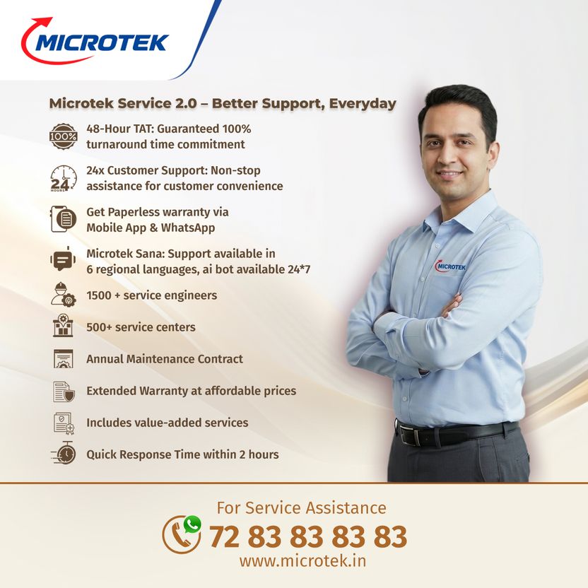 Microtek Super Power NEW 1100 12V - Image 9