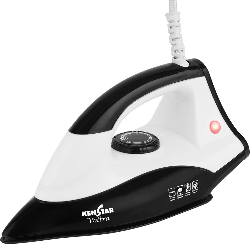 Kenstar Voltra 1000 W Dry Iron