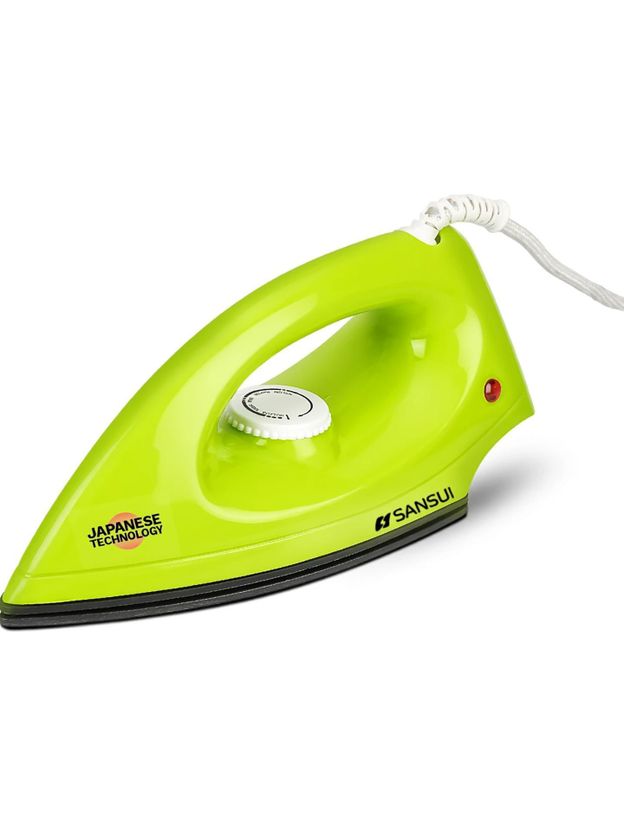 Sansui Bigsole 1000W Dry Iron - Image 9