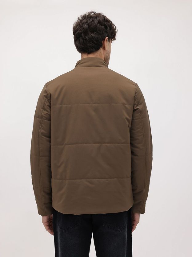 Roadster Men Solid Tailored Jacket - Image 4