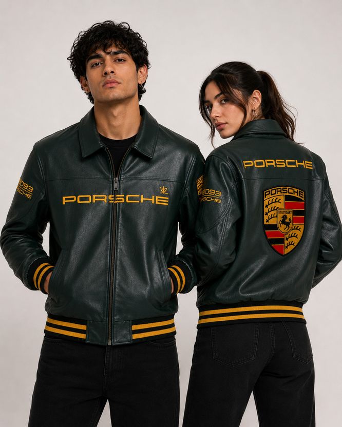 Gigavibe Full Sleeve Printed Jacket - Image 4
