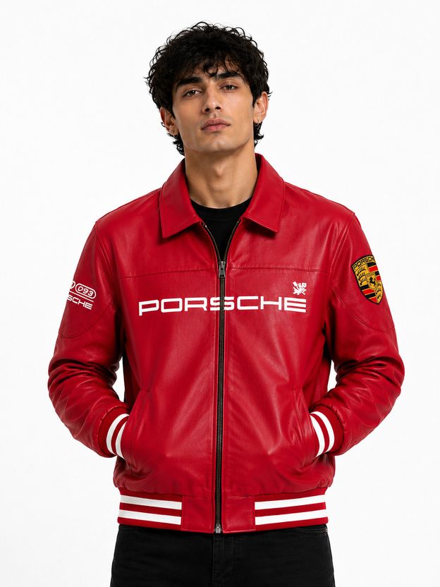 Gigavibe Full Sleeve Printed Jacket - Image 6