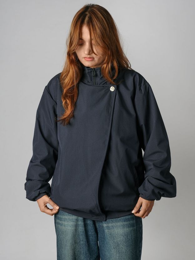 ComicSense Jujutsu Kaisen Sorcerer Uniform Jacket - Image 1
