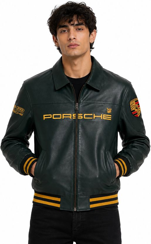 Gigavibe Full Sleeve Printed Jacket - Image 1