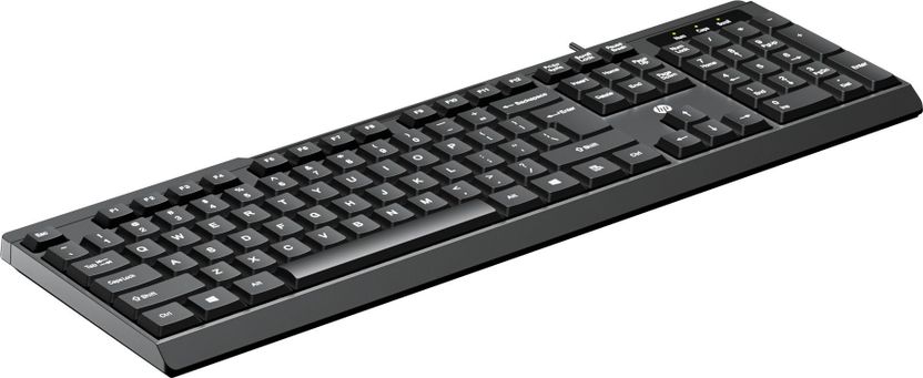 HP K120/AB3C9AA Wired USB Keyboard - Image 5