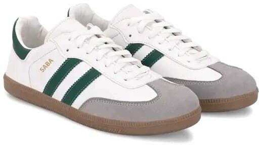 Lippox Boys Lace Sneakers - Image 2