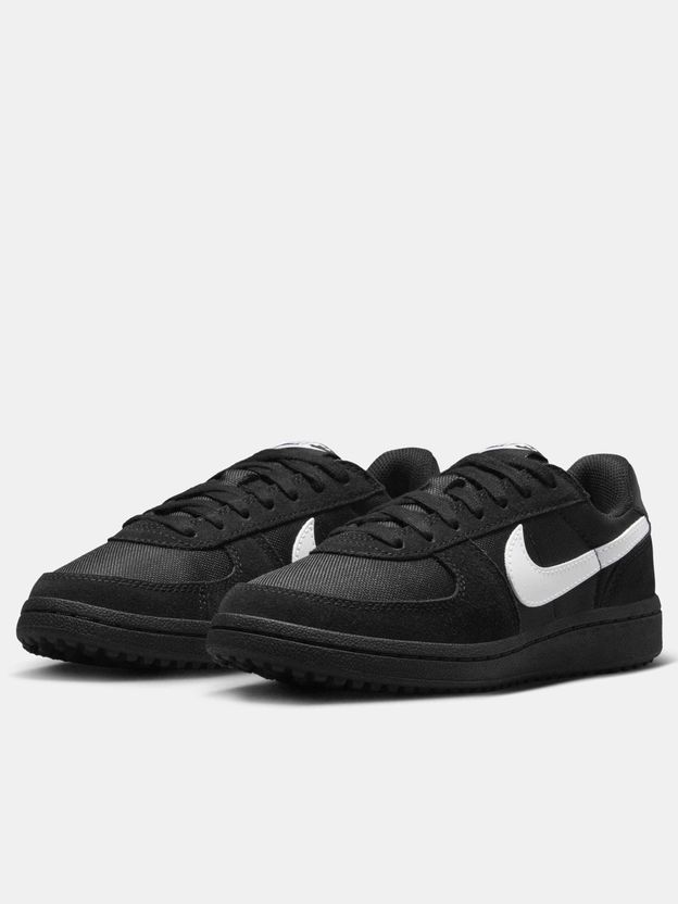 NIKE Field General Boys Lace Sneakers - Image 1