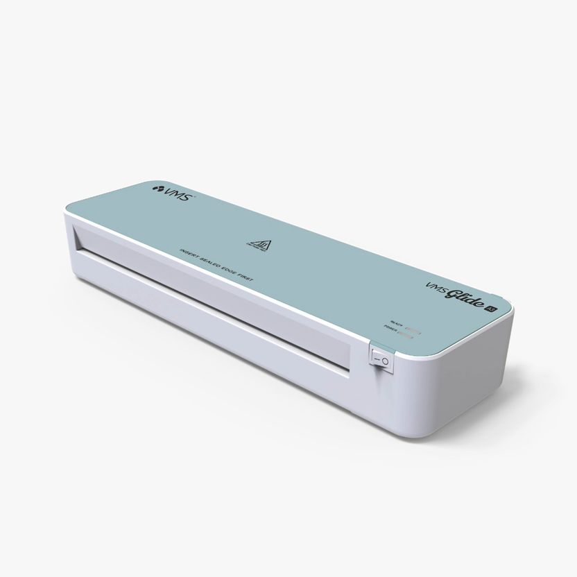VMS Glide A3 Hot Laminator 250 Mic - Image 1
