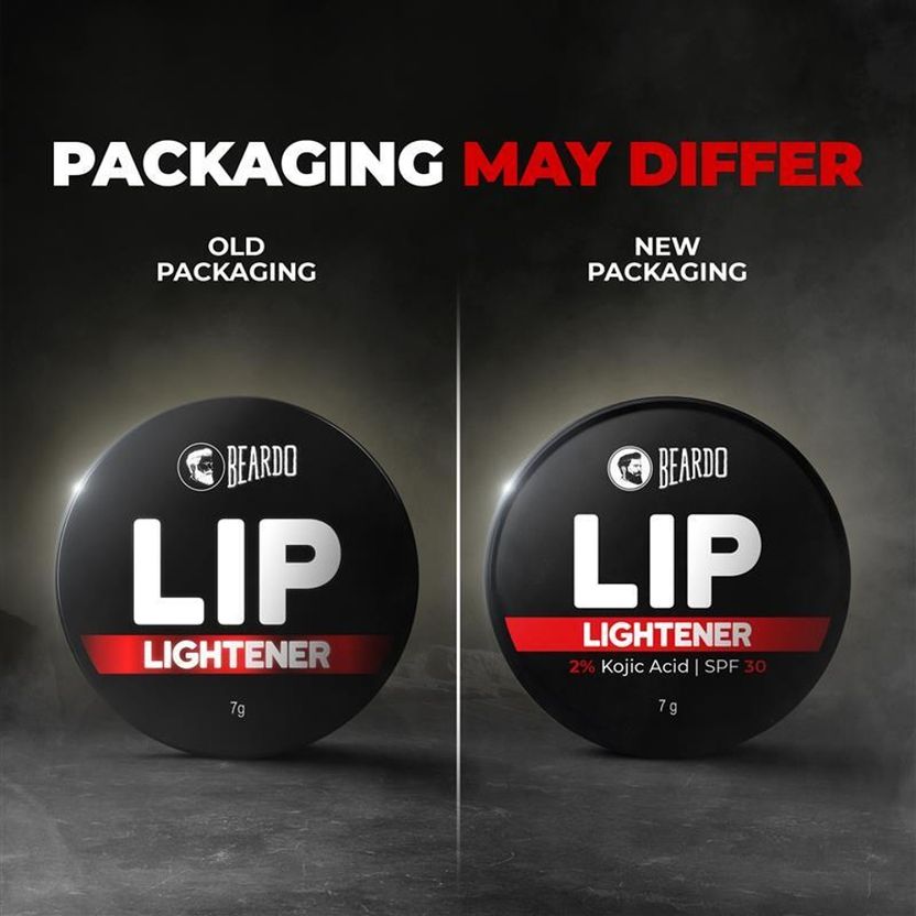 BEARDO Lip Lightener for Men 7g - Image 2