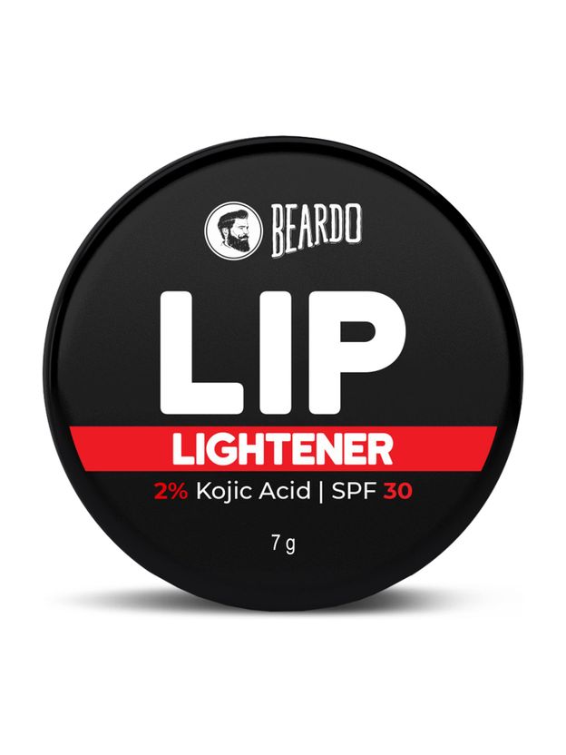 BEARDO Lip Lightener for Men 7g - Image 1