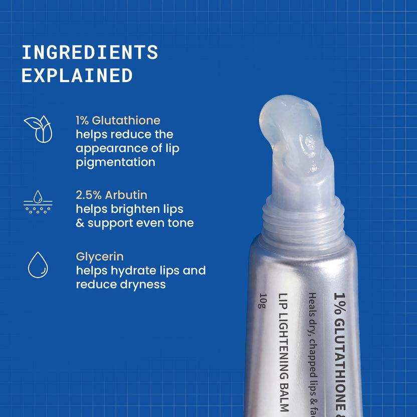 Dermdoc LipBright Treatment Lip Balm - Image 3