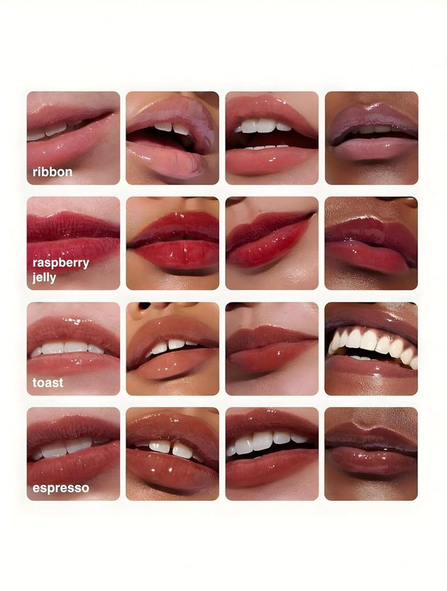 Rhode Nourishing Peptide Lip Tint - Image 4
