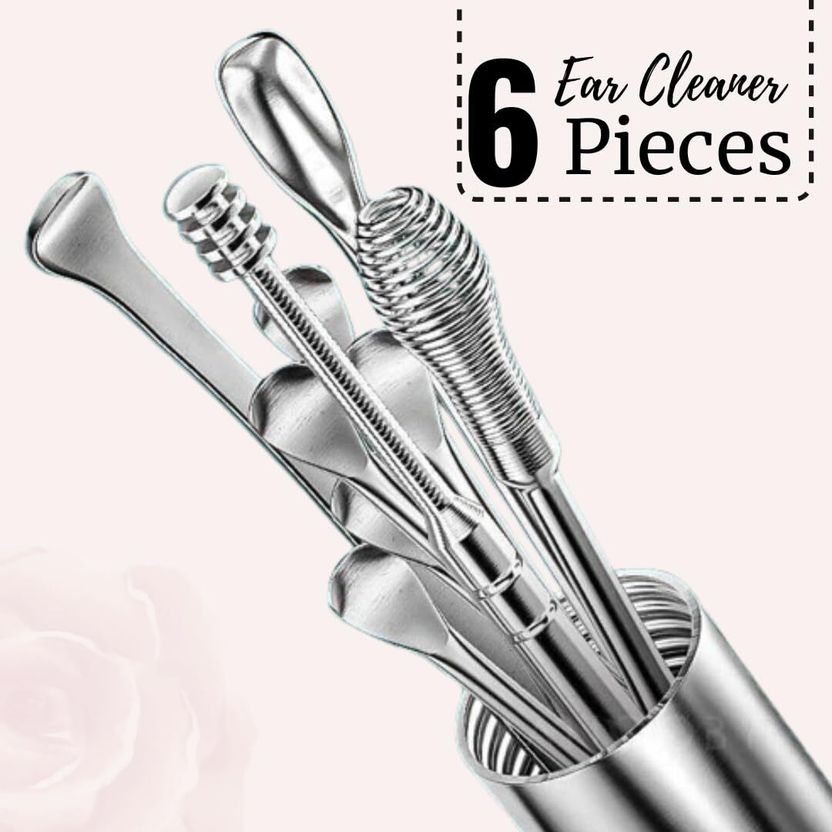 Easymart Ear Wax Cleaner Kit - Image 2