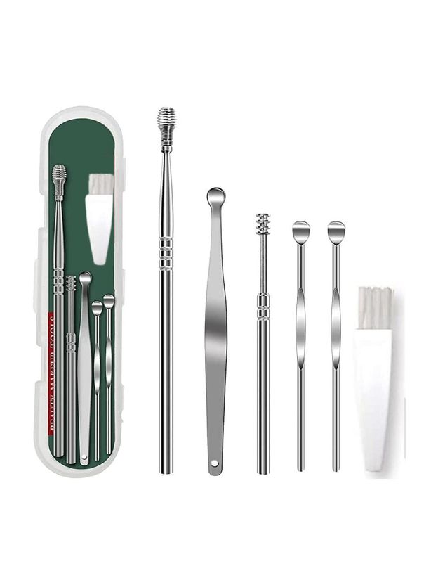 Easymart Ear Wax Cleaner Kit - Image 1