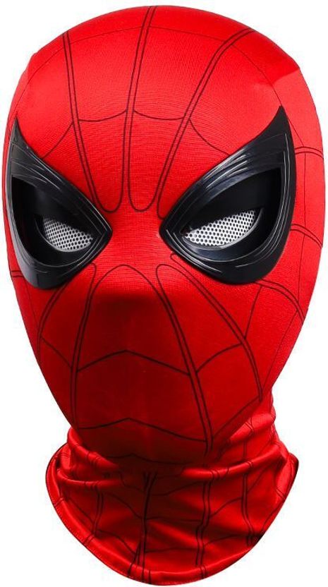 Wengonvila Animated Spider-Style Mask - Image 4
